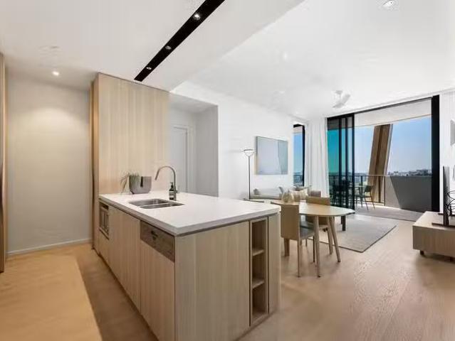 Charming 2704/66 Hope Street, South Brisbane, QLD 4101