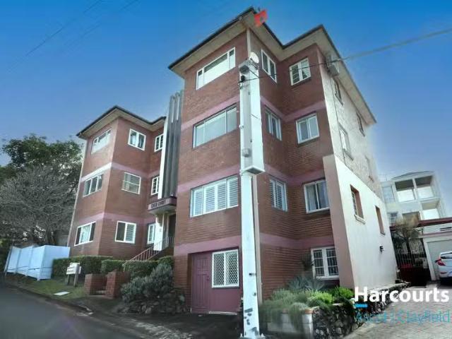 For Rent! 2/71 Hillside Crescent, HAMILTON, QLD 4007 House f.