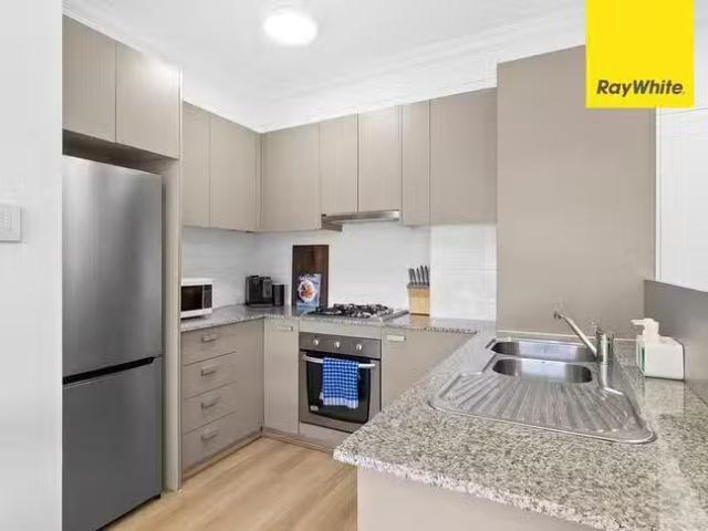 Deal! 27/20 Herbert Street, West Ryde, NSW 2114