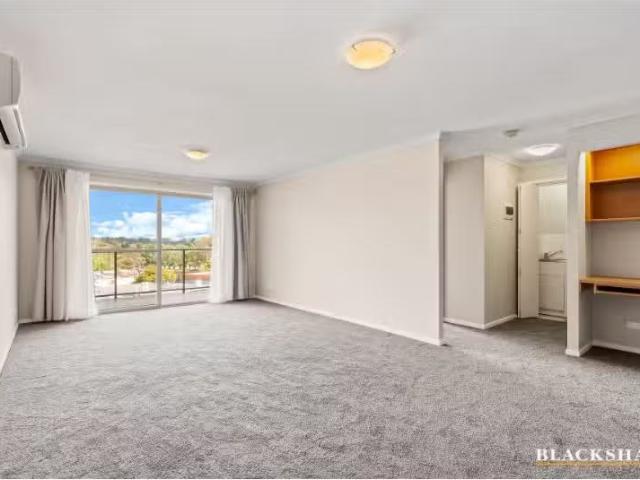 Rental! 27/21 Wiseman Street, Macquarie Apartment for rent Li.