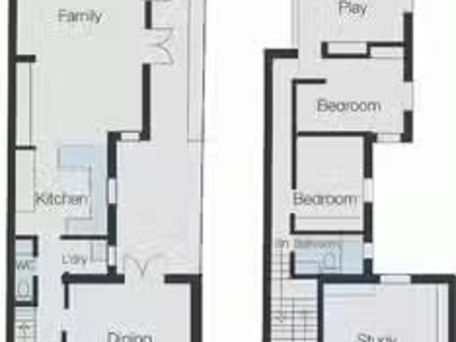 New 274 The Avenue, Parkville VIC 3052