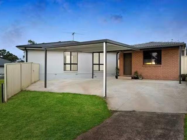 For Rent! 275A Riverside Drive, Airds, NSW 2560