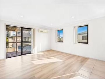 Cozy 2/76 Swain Street, Gungahlin Apartment for rent Listed b.