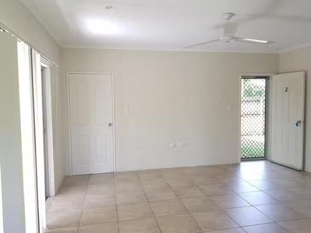 Deal! 2/79 Cooktown Road, Edmonton, QLD 4869