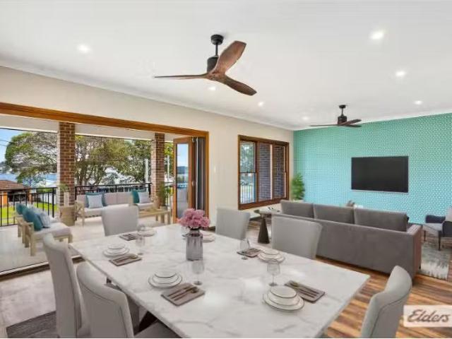 Cozy 2/81 Greenwell Point Road, Greenwell Point House for rent.