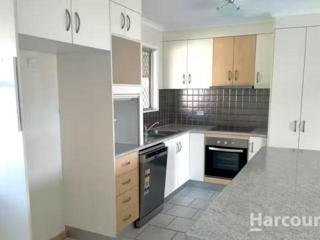 Charming 28 Black Street, NORVILLE, QLD 4670 House for Rent