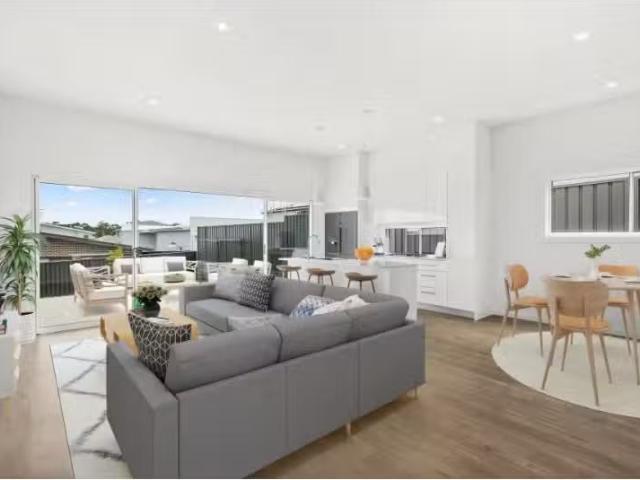 Just in! 28A Bluegum Street, Horsley Townhouse for rent Liste.