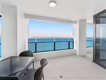 Unique 2905/4 The Esplanade, Surfers Paradise, QLD 4217