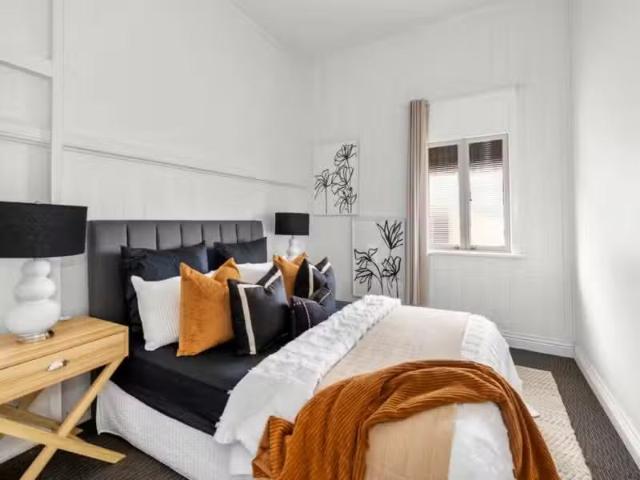 Just in! 2/95A Annie Street, NEW FARM Apartment for rent List.
