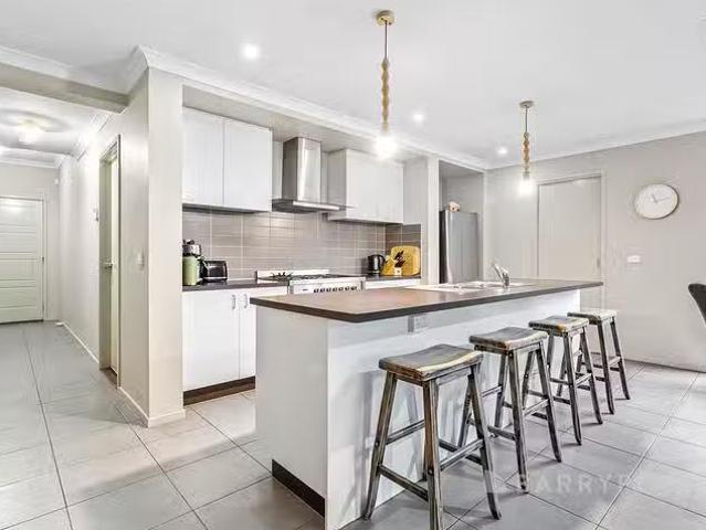 Nice 29 Wilmott Street, Lucas, VIC 3350