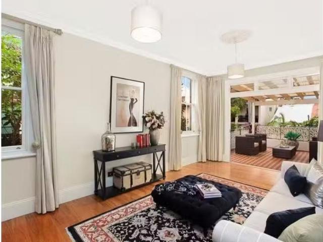 New 29 Dock Road, Birchgrove House for rent Listed by Harris.