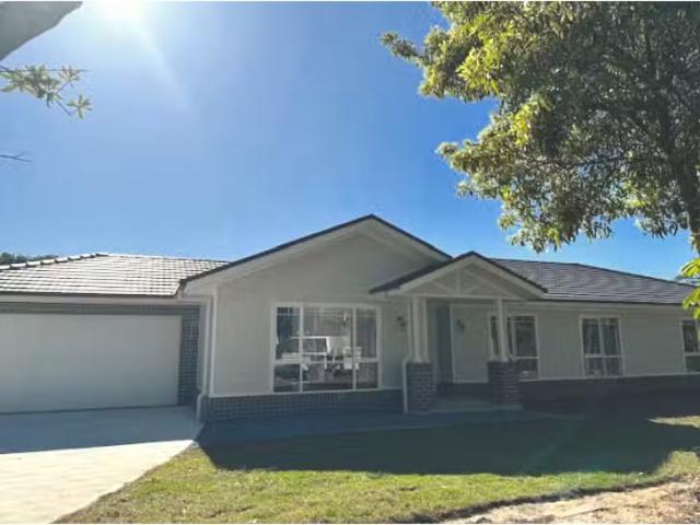 Nice 29A Hemers Road, Dural, NSW 2158