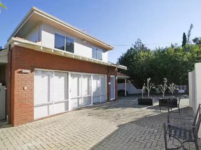 Nice 29A Willbird Street, Ardross, WA 6153