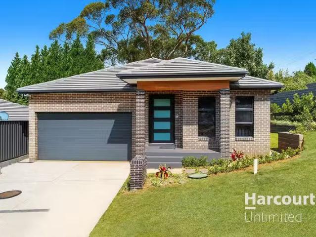 New 29A Tawmii Place, CASTLE HILL, NSW 2154 House for Rent