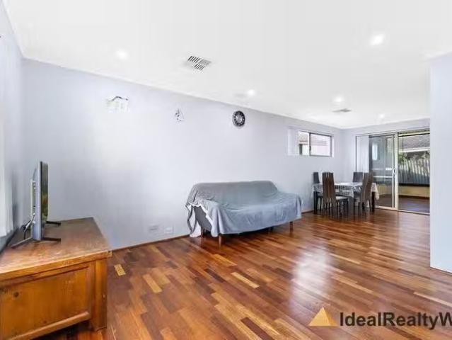 Charming 2 Mandora Way, Riverton, WA 6148