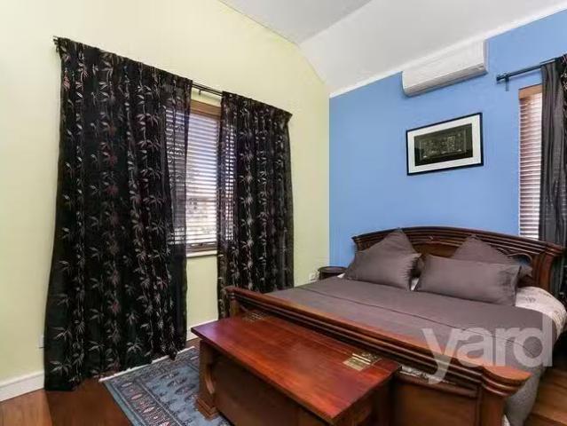 Charming 2 Millenden Street, East Fremantle, WA 6158