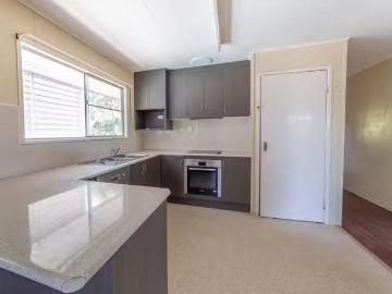 Nice 2 Nolan Street, Dysart, QLD 4745