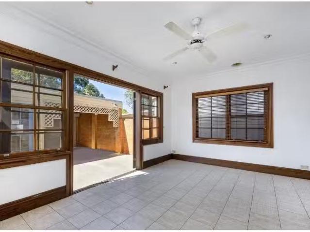 Unique 2 Northcote St, Marrickville House for rent Listed by.