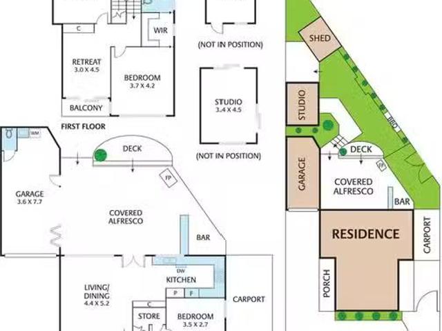 New 2 Arcadia Way, Eltham North VIC 3095