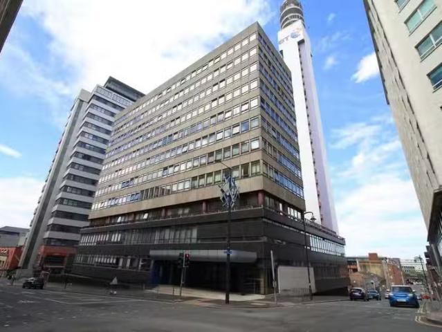 Rental! 2 BA 1 bedroom apartment for rent in Millennium Apartm.