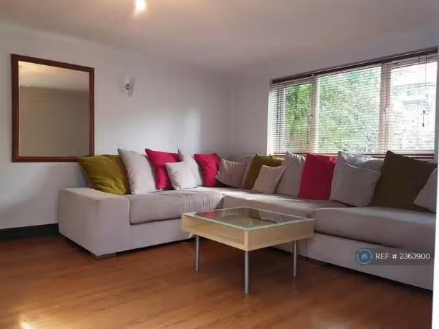 New 2 BA 1 bedroom house share for rent in Richmond Road, Card.