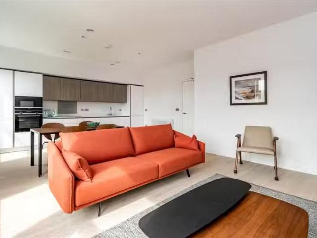 Nice 2 BA 2 bedroom apartment for rent in Canaan Lane, Morning.