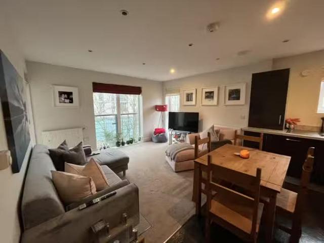Rental! 2 BA 2 bedroom apartment for rent in Bramley Court, 19.