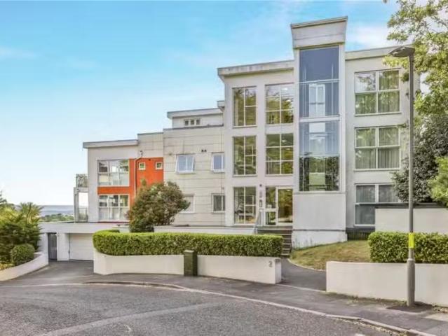 New 2 BA 2 bedroom apartment for rent in Highmoor Road, Lower.
