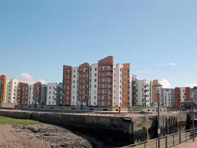 Charming 2 BA 2 bedroom apartment for rent in Newfoundland Way.