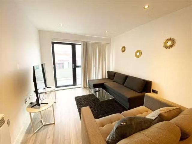 Unique 2 BA 2 bedroom apartment for rent in Regency Place, 50.