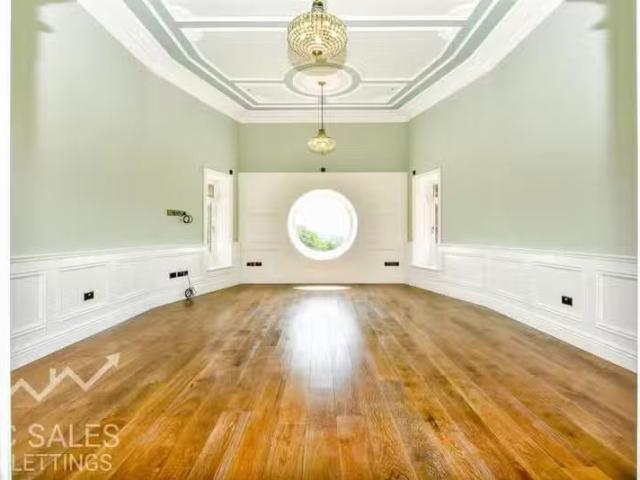 Rental! 2 BA 2 bedroom apartment for rent in Riber Castle, Rib.