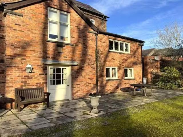 Rental! 2 BA 2 bedroom apartment for rent in Trap Road, Somerf.