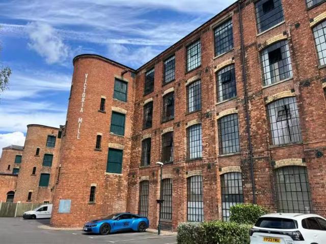 Just in! 2 BA 2 bedroom flat for rent in Town End Road, Drayco.