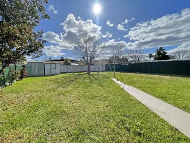 Just in! 2 Bartley Street, Forbes House for rent Listed by Ha.