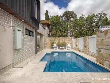 Nice 2 Bayley Street, Narrabundah, ACT 2604