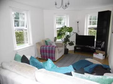 New 2 bedroom apartment for rent in Brandwood Crescent, Kings.