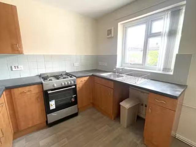 New 2 bedroom apartment for rent in Ellesmere Port, Cheshire.