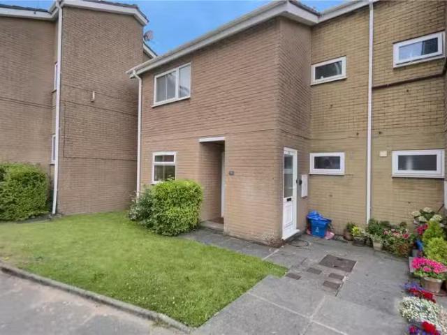 New 2 bedroom apartment for rent in Fidlas Avenue, Cardiff, CF14