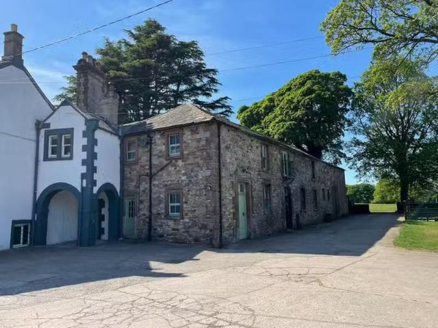 For Rent! 2 bedroom apartment for rent in The Barn, Snittlegar.
