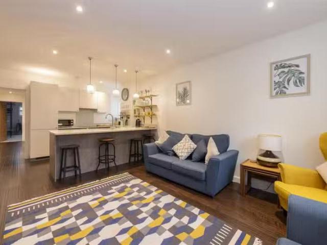 New 2 bedroom apartment for rent in Thomas Street, Lewes, BN7
