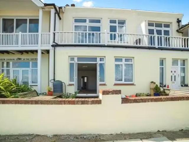 Nice 2 bedroom flat for rent in The Marina, Deal, Kent, CT14