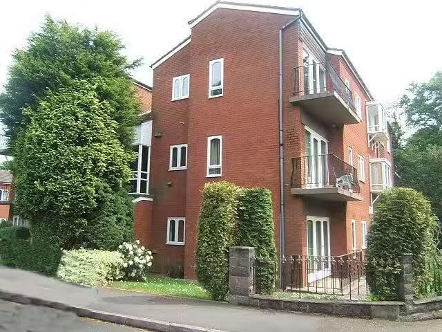 Deal! 2 bedroom flat for rent in Yewdale, Harborne, B17
