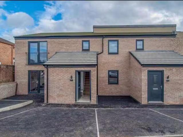 Unique 2 bedroom flat for rent in East Park, Bristo BS5