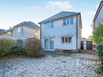 Poole, Dorset county, South West England