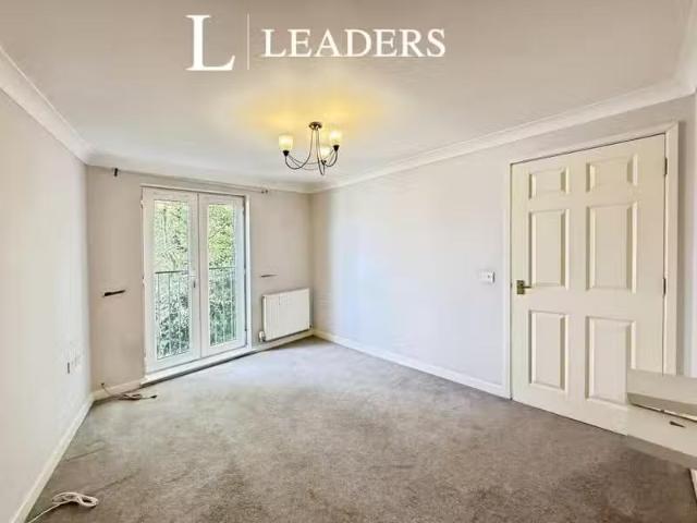 Cheap 2 bedroom flat for rent in Norwich Road, Bournemouth, BH2
