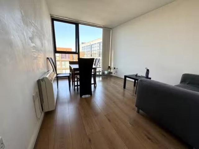 Nice 2 bedroom flat for rent in Sapphire Heights, 30 Tenby Str.
