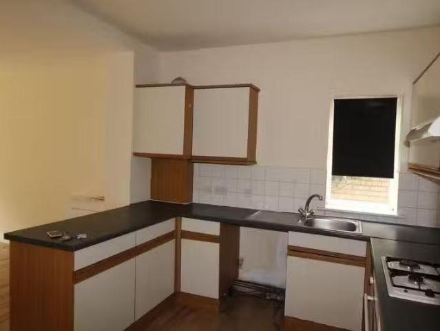 New 2 bedroom flat for rent in Southcote Road, Bournemouth, BH1