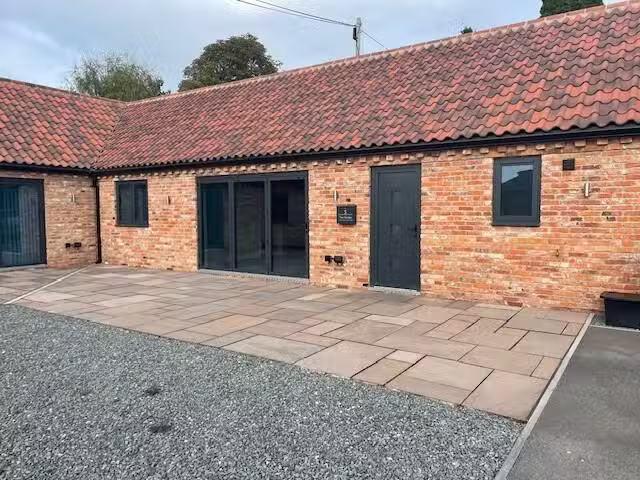 Rental! 2 bedroom house for rent in Bothamsall, RETFORD, DN22