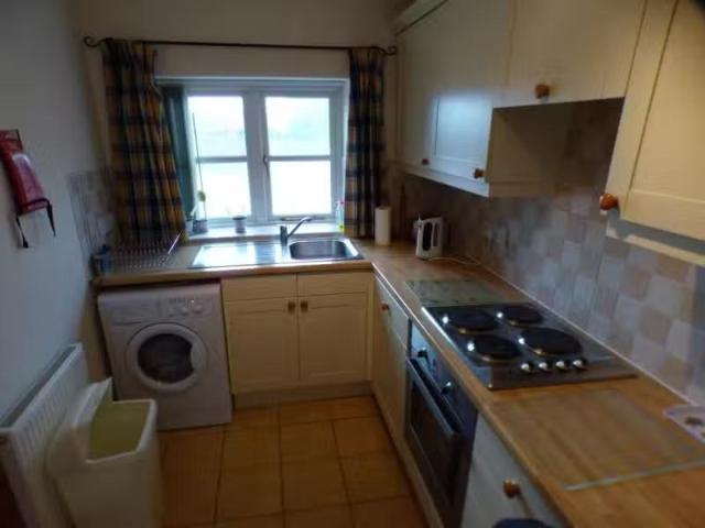 New 2 bedroom house for rent in The Creamery, Batch Farm, Kilm.