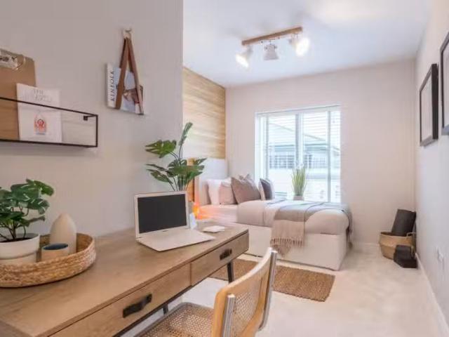 Cheap 2 bedroom semi detached house for rent in Wheatley Carr.